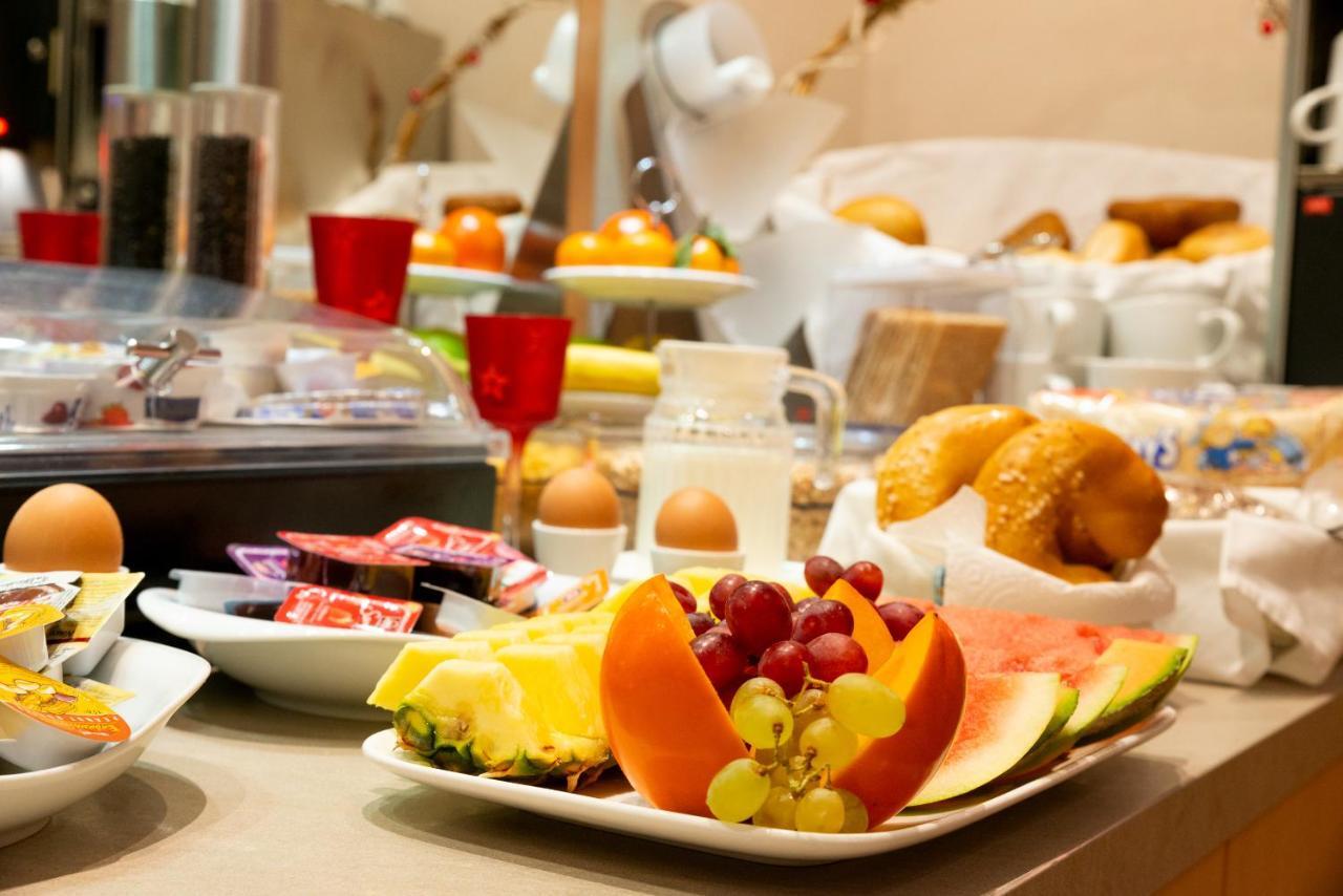 Garni Regent Hotel Euskirchen