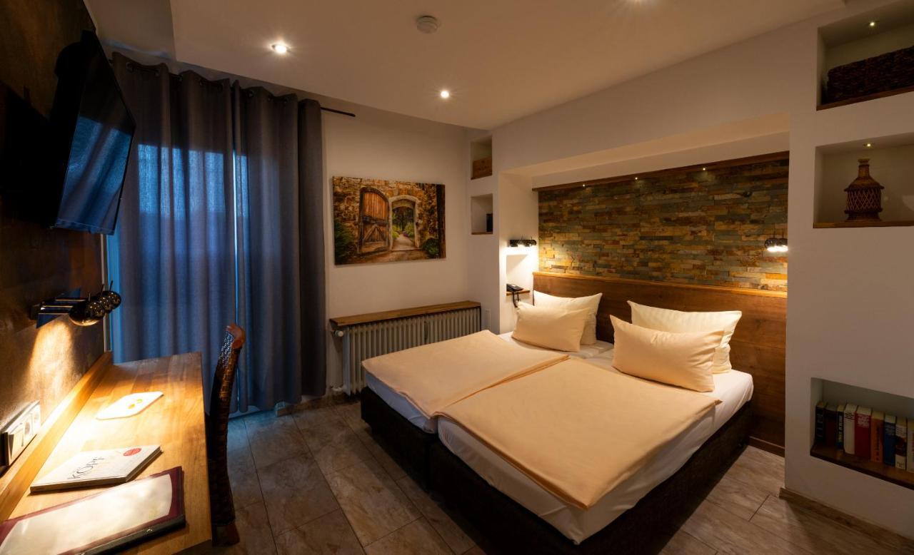 Garni Regent Hotel Euskirchen