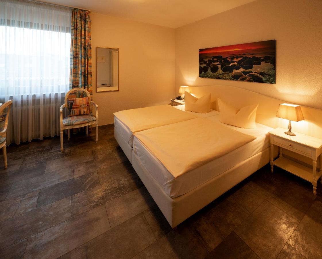 Garni Regent 2*