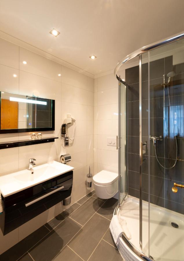 Hotel Garni Regent 2*