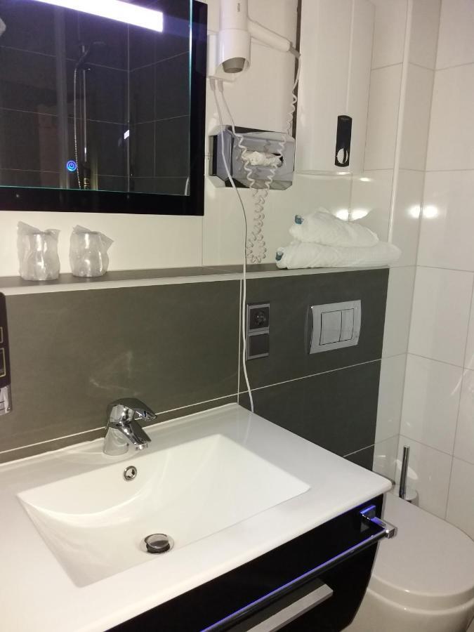 Hotel Garni Regent