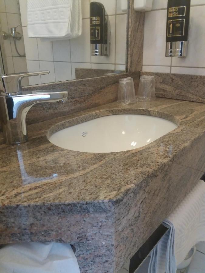 Hotel Garni Regent
