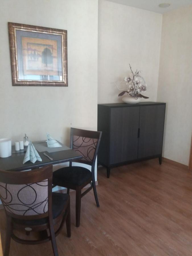 Garni Regent Hotel